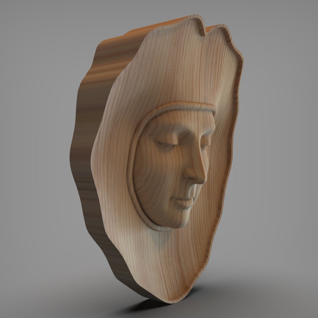Virgen del Rocio_01